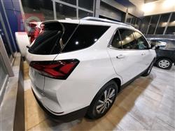 شيفروليه إكوينوكس